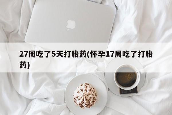 推荐个卖打胎药微信联系方式27周吃了5天打胎药(怀孕17周吃了打胎药)