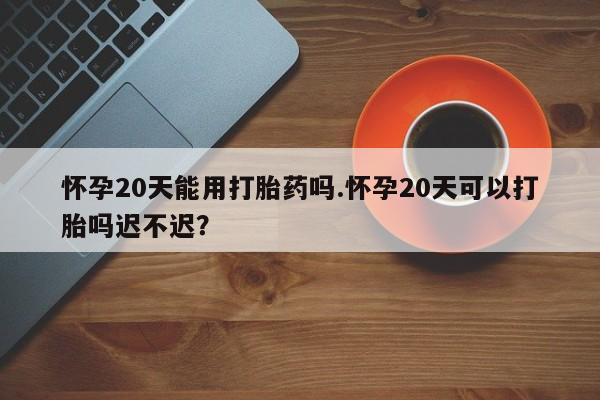 推荐个卖打胎药微信联系方式怀孕20天能用打胎药吗.怀孕20天可以打胎吗迟不迟？